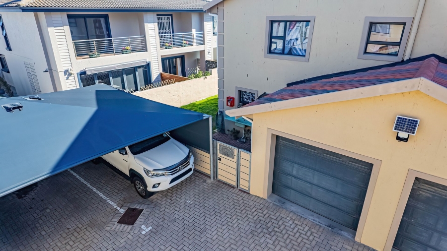 3 Bedroom Property for Sale in Mossel Bay Ext 15 Western Cape